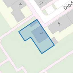 Perceel STR03-C-5566