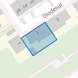 Perceel STR03-C-5567