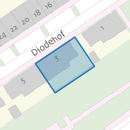 Perceel STR03-C-5568