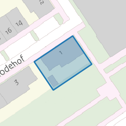 Perceel STR03-C-5569