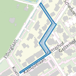 Perceel STR03-C-5574