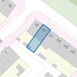 Perceel STR03-C-5582