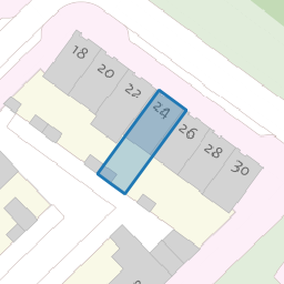 Perceel STR03-C-5584