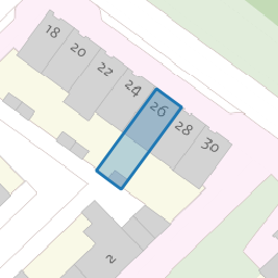 Perceel STR03-C-5585