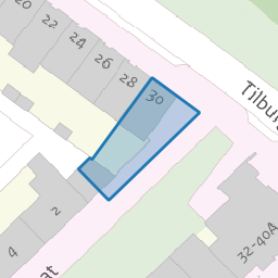 Perceel STR03-C-5587