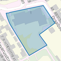 Perceel STR03-C-5591