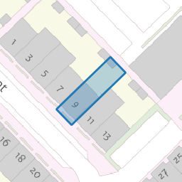 Perceel STR03-C-5593