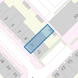 Perceel STR03-C-5594