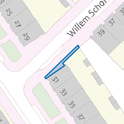 Perceel STR03-C-5595