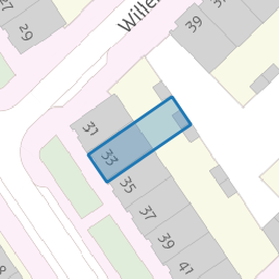 Perceel STR03-C-5597