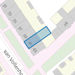 Perceel STR03-C-5599