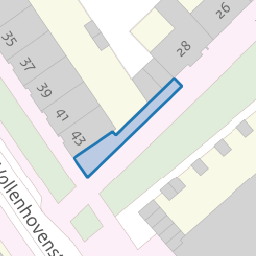 Perceel STR03-C-5601