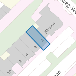 Perceel STR03-C-5604