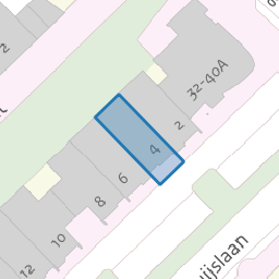 Perceel STR03-C-5605