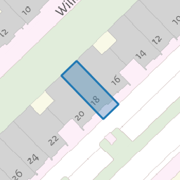 Perceel STR03-C-5607