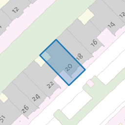 Perceel STR03-C-5608