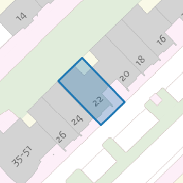 Perceel STR03-C-5609