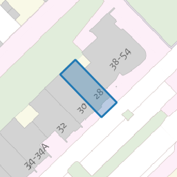 Perceel STR03-C-5613