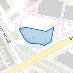 Perceel STR03-C-5624