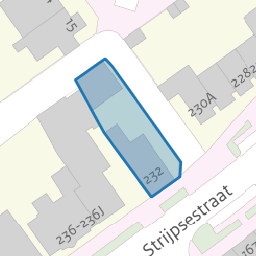 Perceel STR03-C-5632