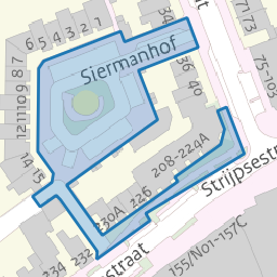 Perceel STR03-C-5633