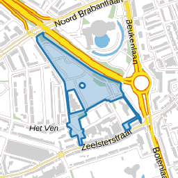 Perceel STR03-C-5635