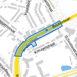 Perceel STR03-C-5637