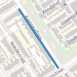 Perceel STR03-C-5639