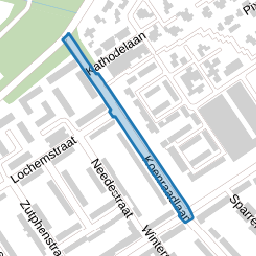 Perceel STR03-C-5640