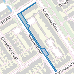 Perceel STR03-C-5642