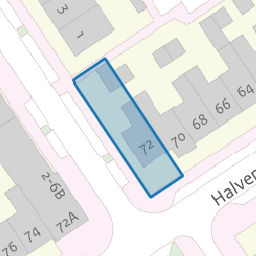 Perceel STR03-C-5643