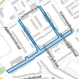 Perceel STR03-C-5645