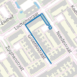 Perceel STR03-C-5646