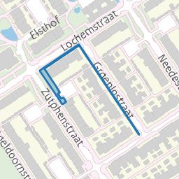 Perceel STR03-C-5649