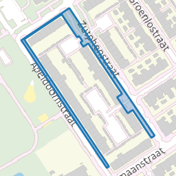 Perceel STR03-C-5658