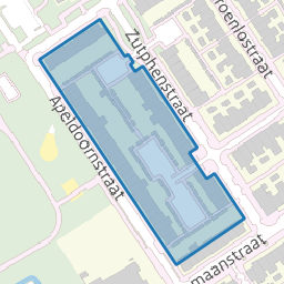 Perceel STR03-C-5659