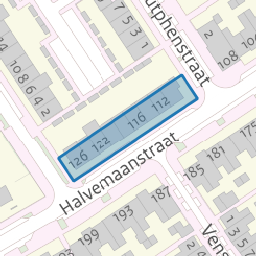 Perceel STR03-C-5660