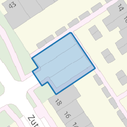 Perceel STR03-C-5677