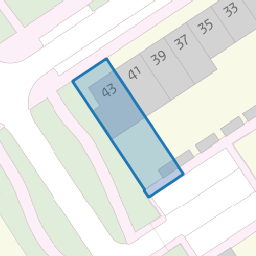 Perceel STR03-C-5678