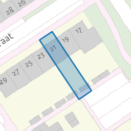 Perceel STR03-C-5689