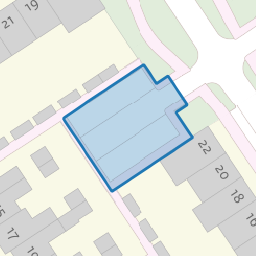 Perceel STR03-C-5692