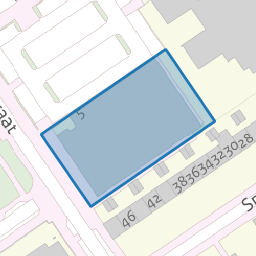 Perceel STR03-C-5703