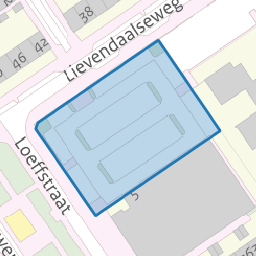 Perceel STR03-C-5704