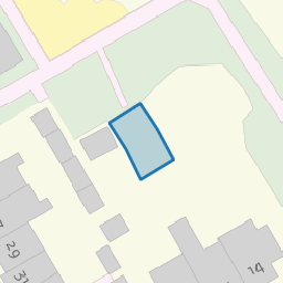 Perceel STR03-C-5713