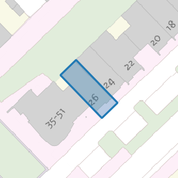 Perceel STR03-C-5714