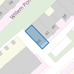 Perceel STR03-C-5716