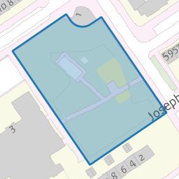 Perceel STR03-C-5721