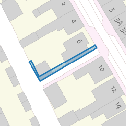 Perceel STR03-C-5722