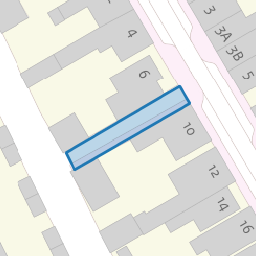 Perceel STR03-C-5724