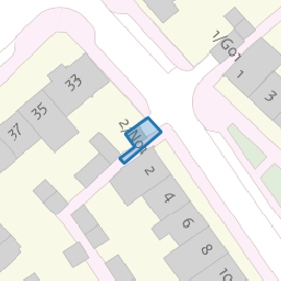 Perceel STR03-C-5725